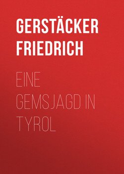 Eine Gemsjagd in Tyrol