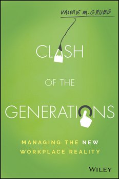 Clash of the Generations