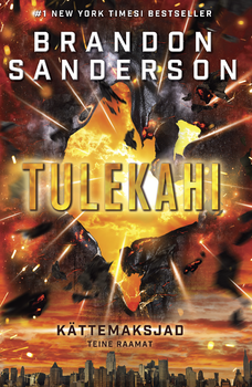 Tulekahi