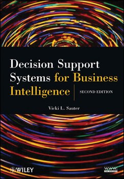 "Decision Support Systems For Business Intelligence" скачать Fb2, Rtf ...