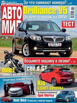 Автомир 25