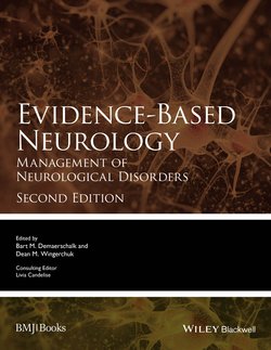 "Evidence-Based Neurology. Management Of Neurological Disorders ...