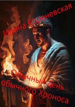 Обычный день обычного Хроноса