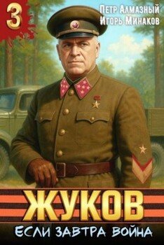 Жуков. Если завтра война