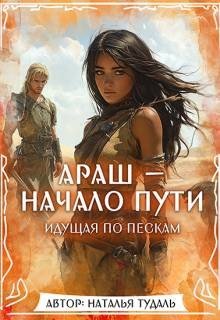 Араш - Начало Пути
