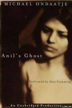 Anil's Ghost