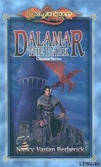 Dalamar The Dark