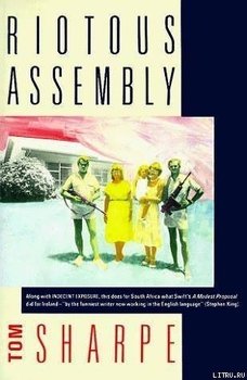 Riotous Assembly