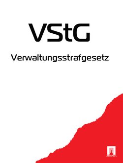 Verwaltungsstrafgesetz – VStG