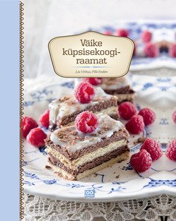 Väike küpsisekoogiraamat