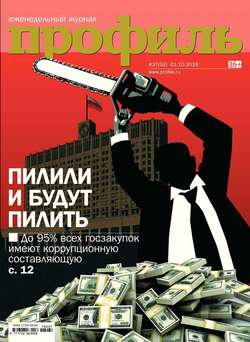 680863 журнал профиль архив номеров