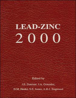 Lead-Zinc 2000