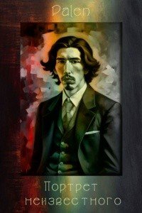 Портрет неизвестного