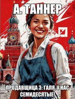 Галя, у нас семидесятые!