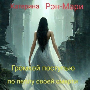 Громкой поступью по пеплу своей смерти