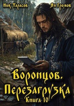 Воронцов. Перезагрузка. Книга 10