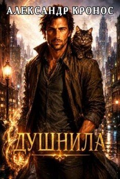 Душнила. Книга 1