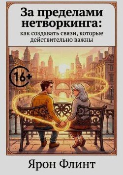 За пределами нетворкинга: как создавать связи, которые действительно важны За пределами нетворкинга: как создавать связи, которые действительно важны