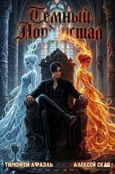 Темный Лорд Устал. Книга XI