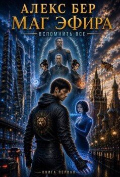 Маг Эфира. Вспомнить всё