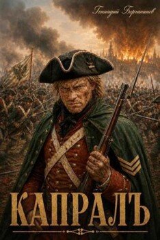 Капралъ