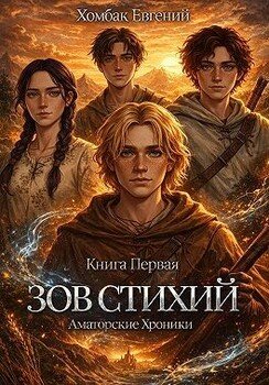 Зов стихий