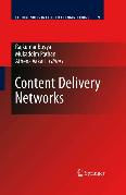 Content Delivery Networks