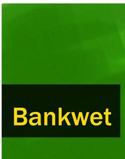 Bankwet