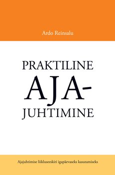 Praktiline ajajuhtimine