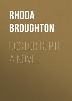 Doctor Cupid: A Novel