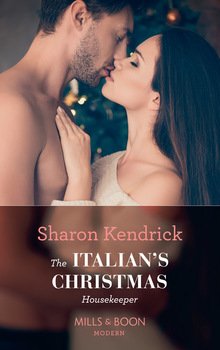 The Italian's Christmas Housekeeper