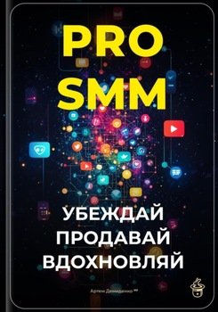 PRO-SMM: Убеждай, продавай, вдохновляй