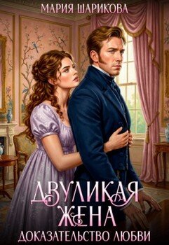Двуликая жена. Доказательство любви