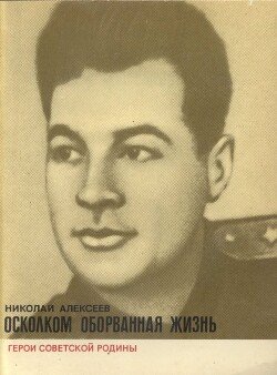 Осколком оборванная жизнь Осколком оборванная жизнь