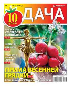 Дача 07-2014