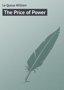 The Price of Power