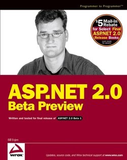 ASP.NET 2.0 Beta Preview