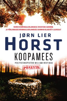 Koopamees