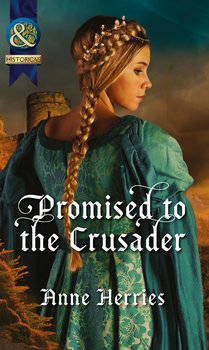 Promised to the Crusader