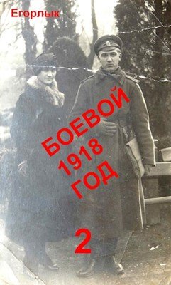 Боевой 1918 год-2