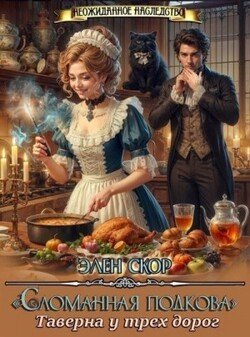 Сломанная подкова Таверна у трёх дорог