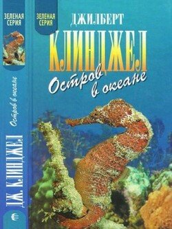 Остров в океане Остров в океане