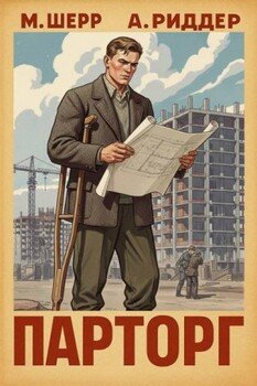 Парторг 6