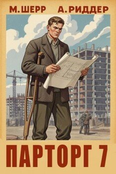 Парторг 7