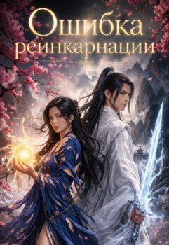Ошибка реинкарнации