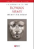 A companion to the Roman army