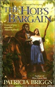 The Hob's Bargain