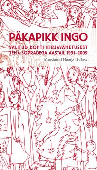 Päkapikk Ingo