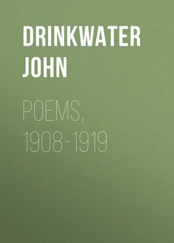 Poems, 1908-1919