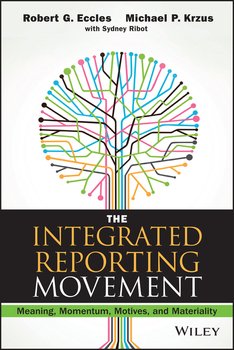 The Integrated Reporting Movement